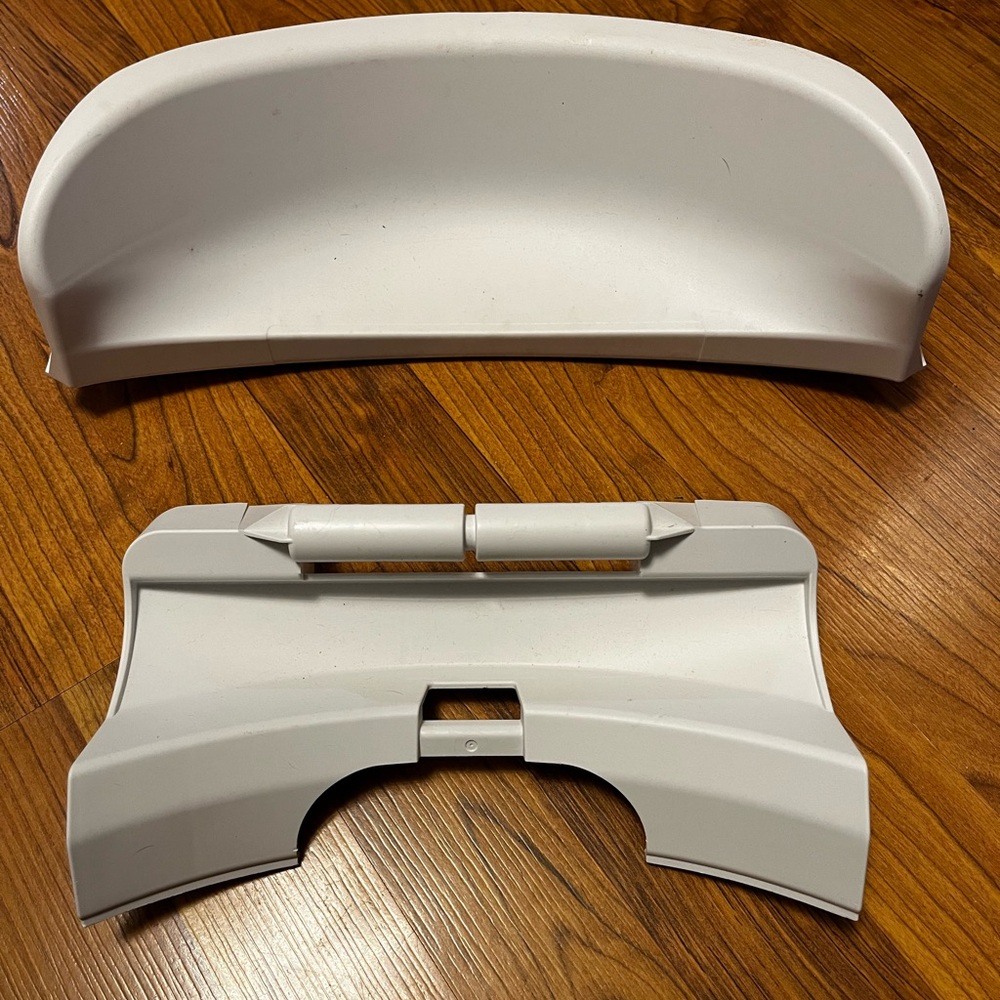 Litter robot accessories .